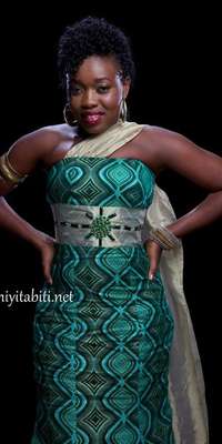 Kefee, Nigerian gospel singer, dies at age -1